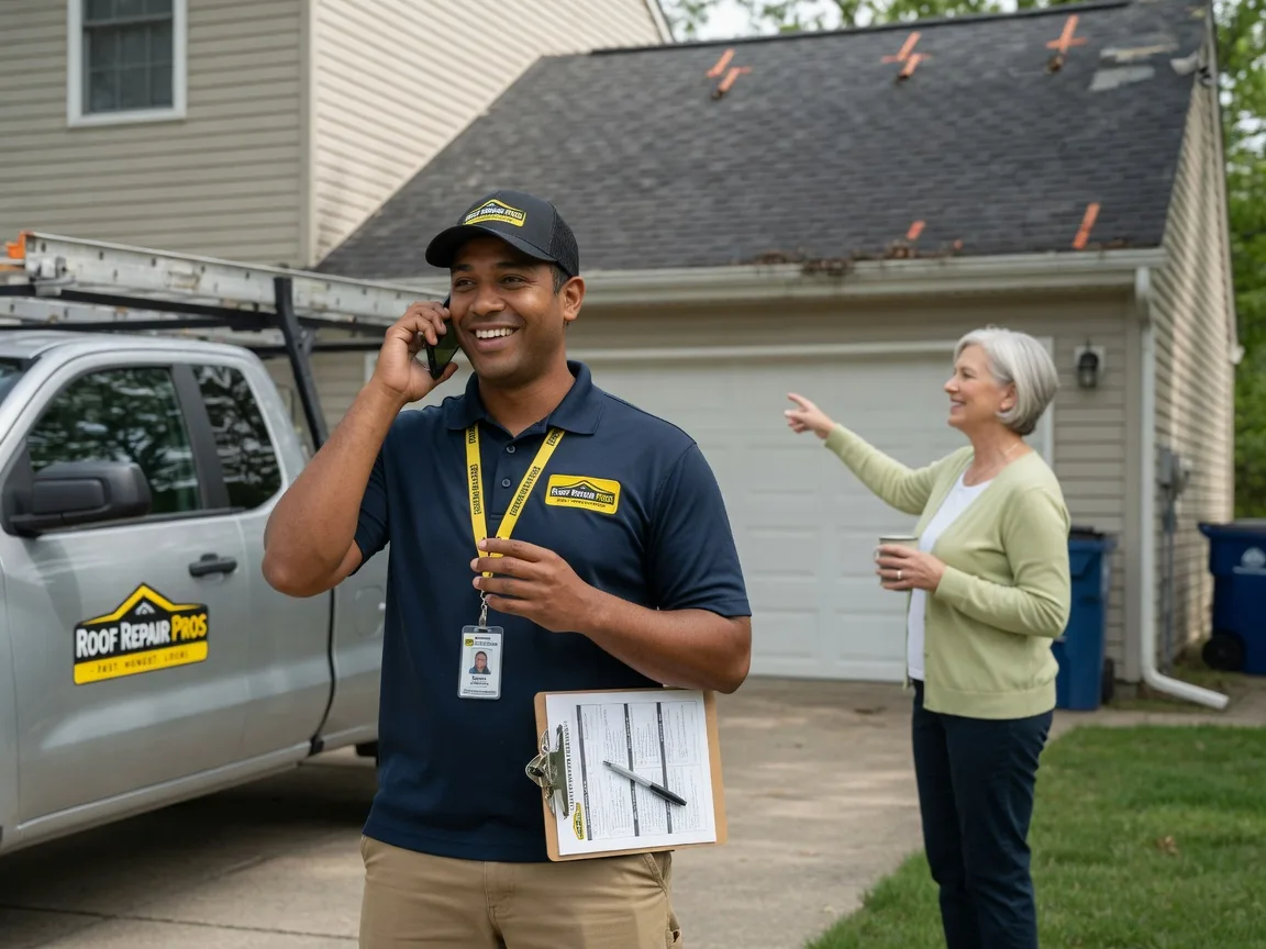 Roof Repair Footville, WI FAQs